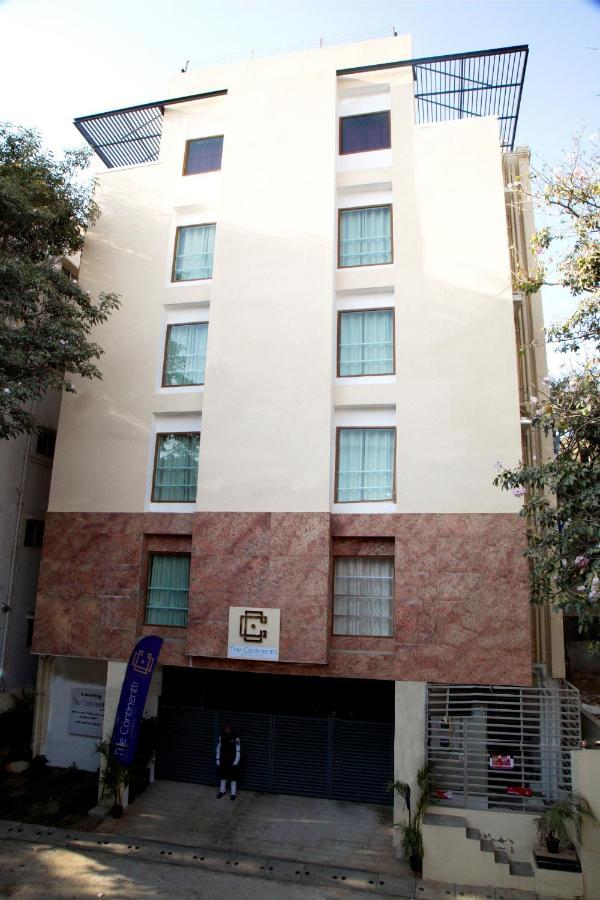 The Continentti Whitefield Ξενοδοχείο Μπανγκαλόρ Εξωτερικό φωτογραφία